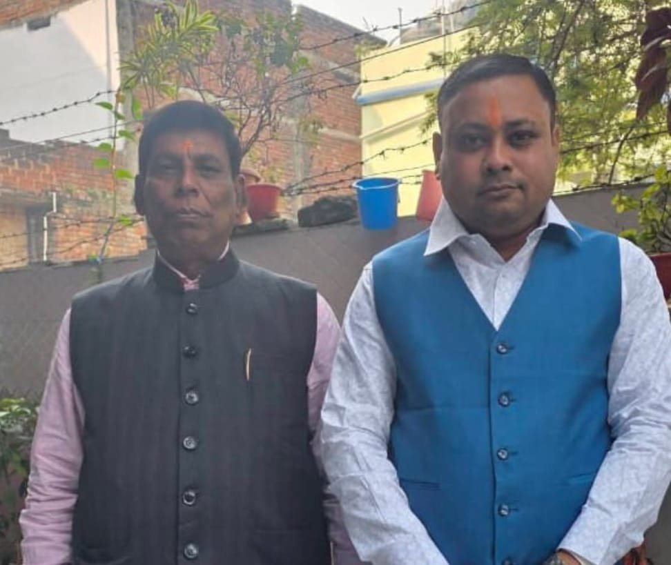 हिंदी समाचार | नवादा विधि महाविद्यालय में...