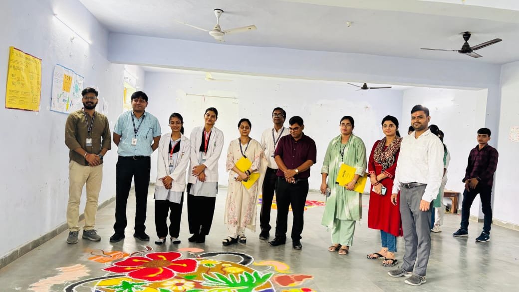 हिंदी समाचार |नारायण इंस्टीट्यूट ऑफ...