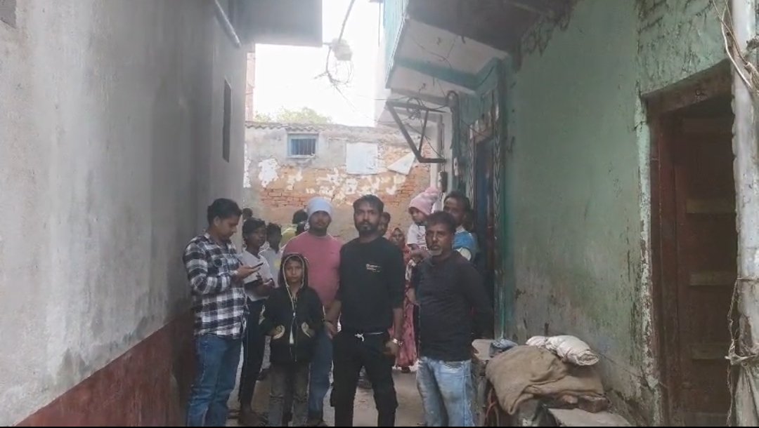 हिंदी समाचार | कुदरा में खाकी सुस्त, अपराधी...