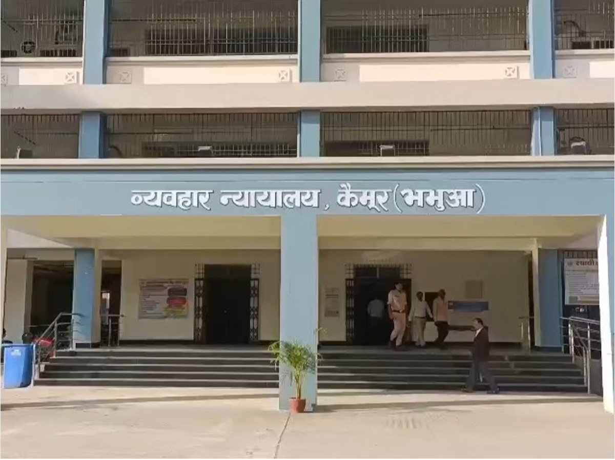 हिंदी समाचार |स्पीडी ट्रायल में अवैध देशी...