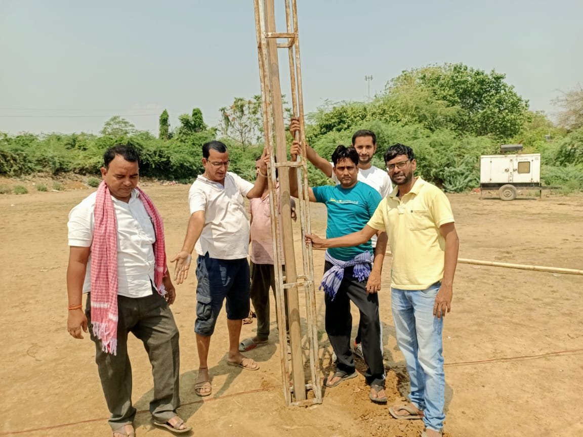 हिंदी समाचार | डेहरी में 1 जून से 'चक दे...
