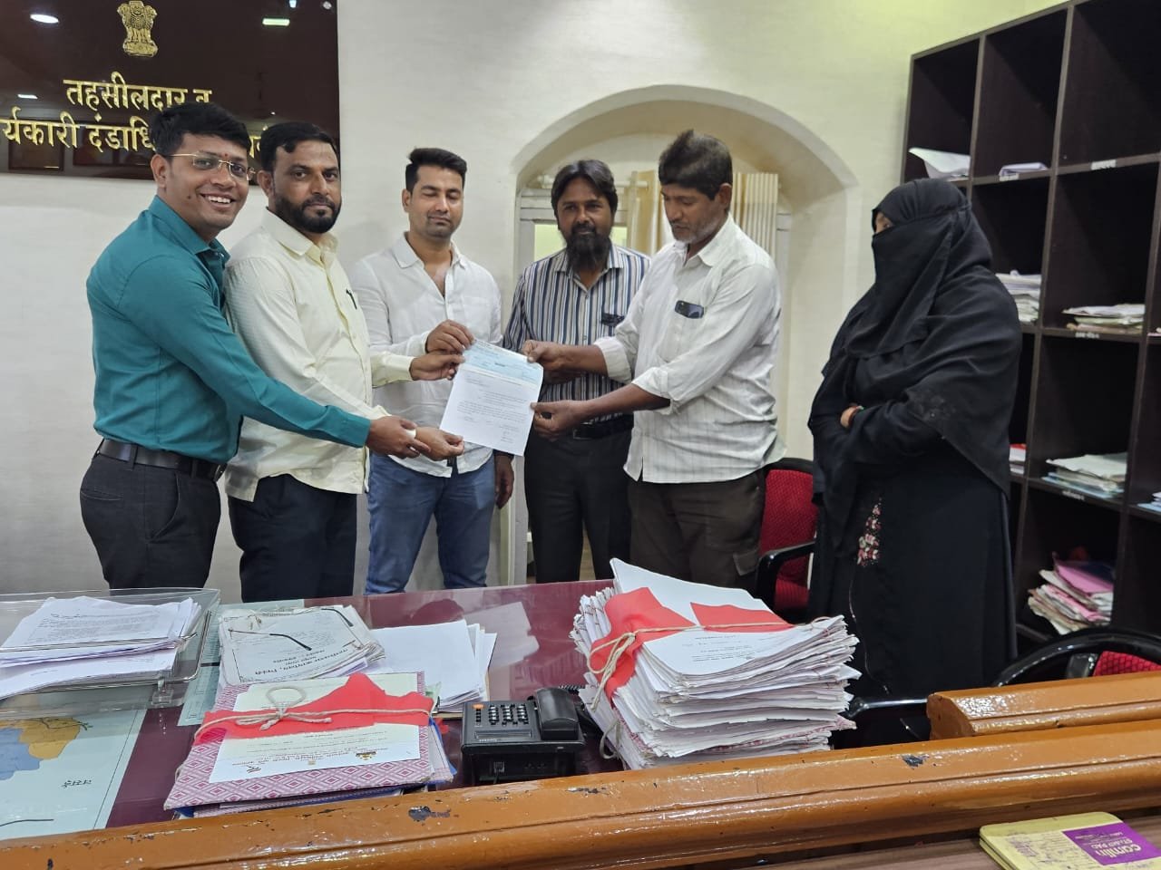 हिंदी समाचार |भिवंडी भाजपा विधायक महेश...