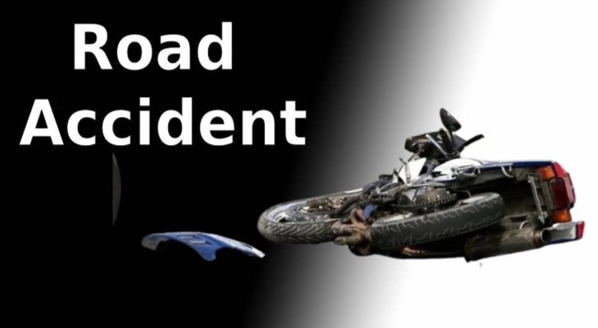 हिंदी समाचार |नेशनल हाईवे पर बेकाबू ट्रक ने...