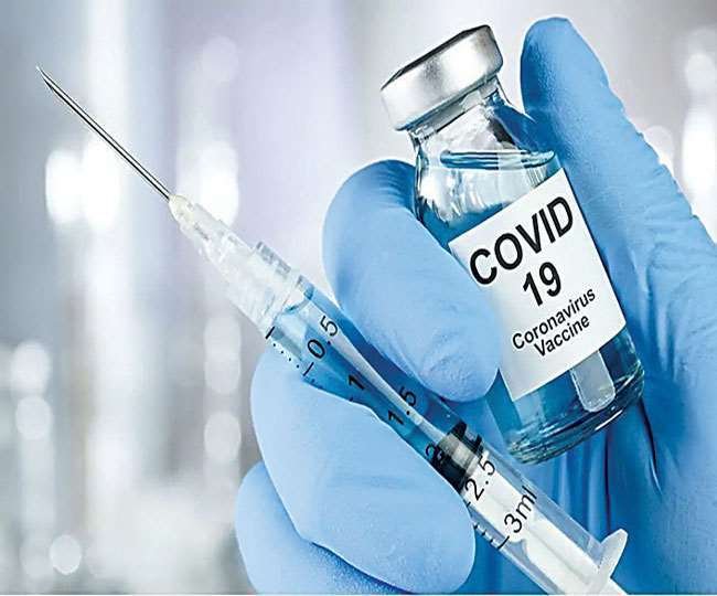 हिंदी समाचार |पहले चरण में कोरोना वैक्सीन...