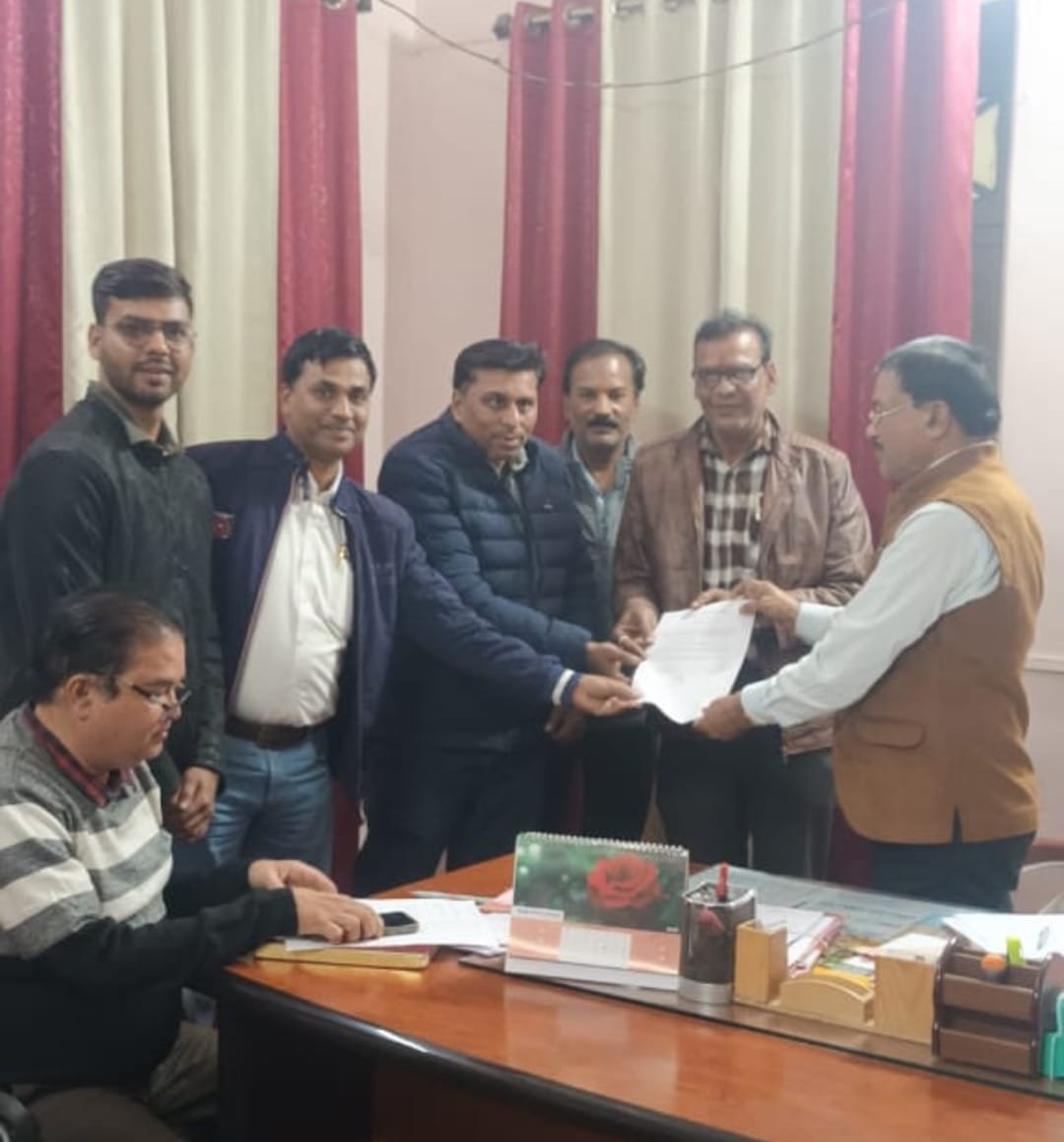 हिंदी समाचार |डिजिटल हुई पाडल्या आजना ...