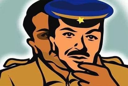 हिंदी समाचार |भिवंडी में नकली पुलिस बनी...