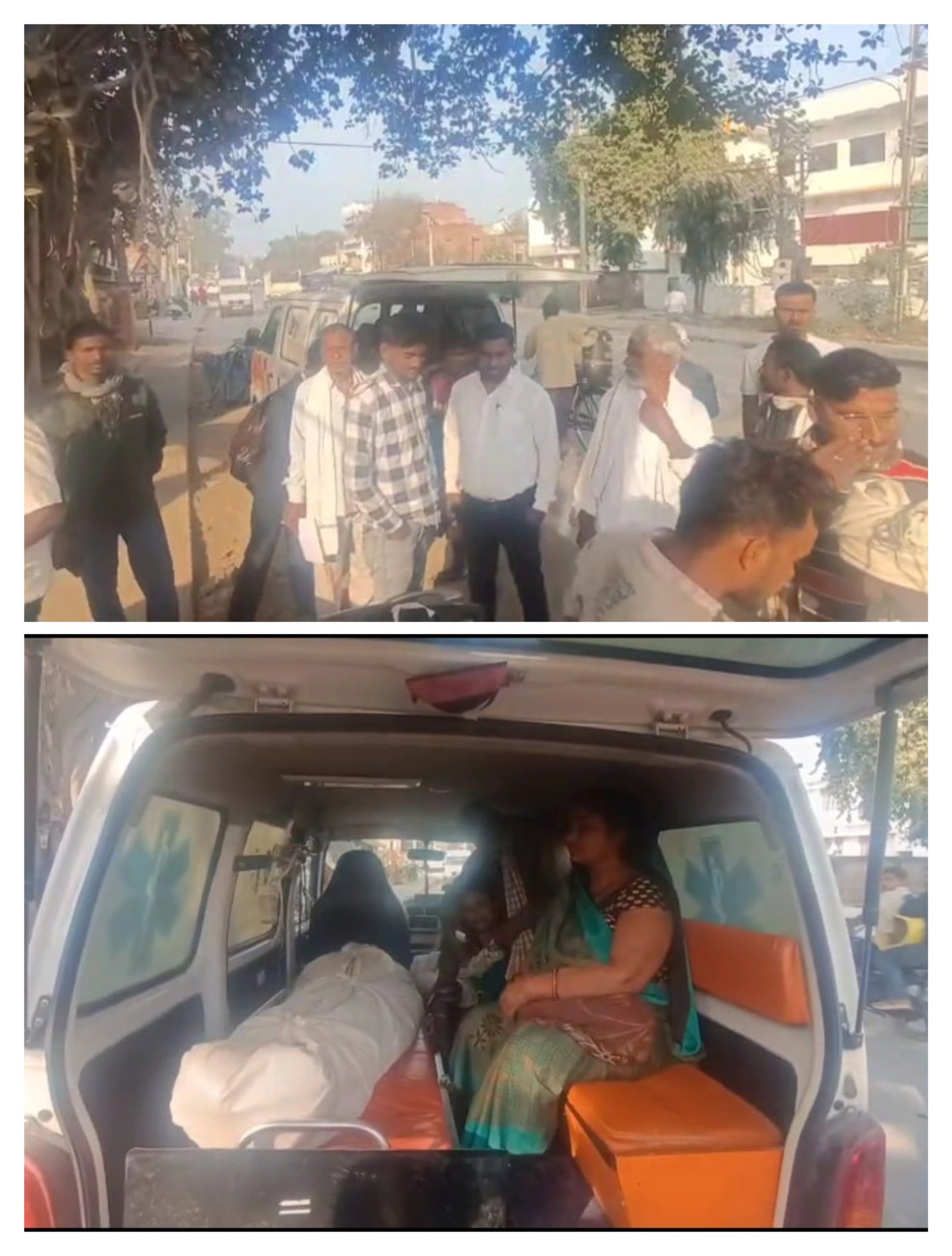 हिंदी समाचार | पुरानी रंजिश में खूनी खेल...