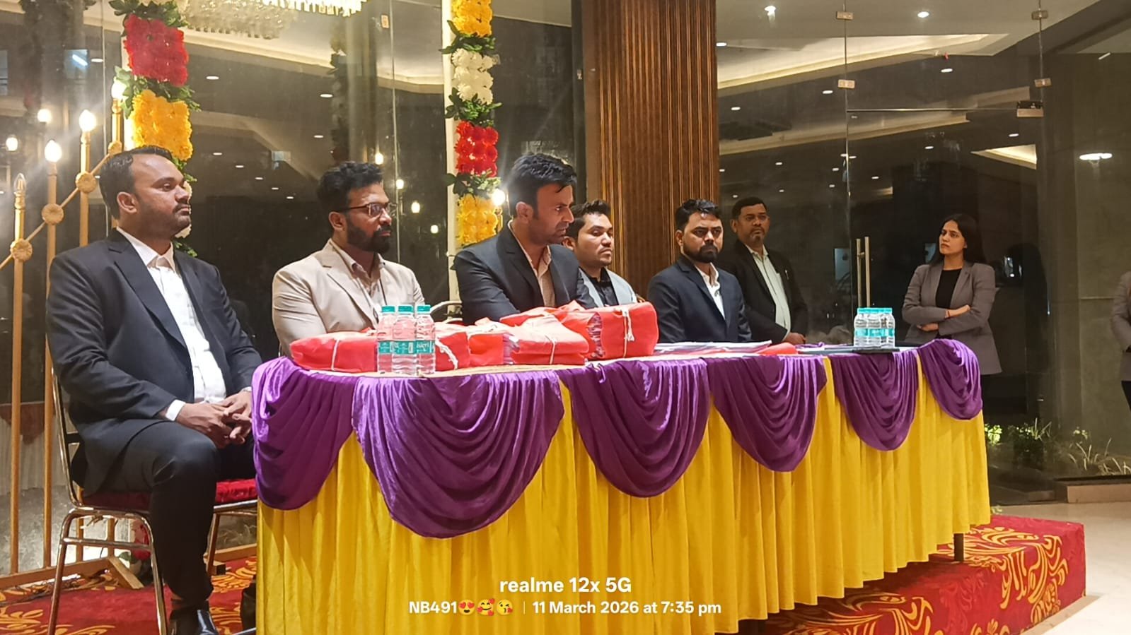 हिंदी समाचार | भ्रामक जनहित याचिका से कंपनी...