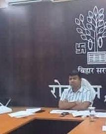 हिंदी समाचार | डीएम ने एसडीएम बीडीओ के...