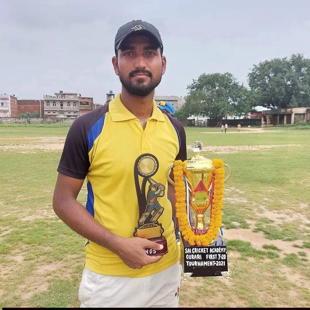 हिंदी समाचार |शुभम आज खेलेंगे रणजी ट्रॉफी...