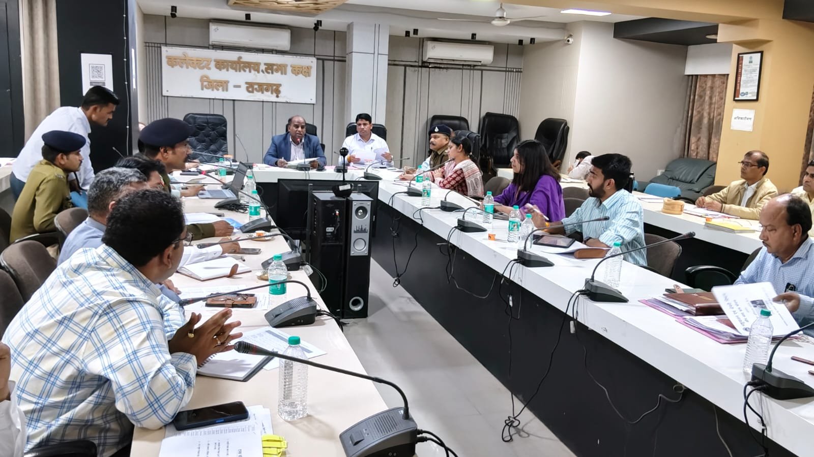 हिंदी समाचार | स्कूल बस फिटनेस अनिवार्य,...