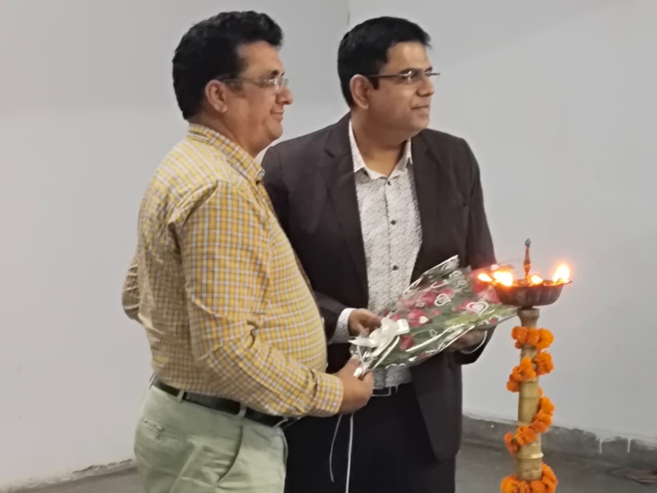 हिंदी समाचार |बेसिक कार्डियक लाइफ...