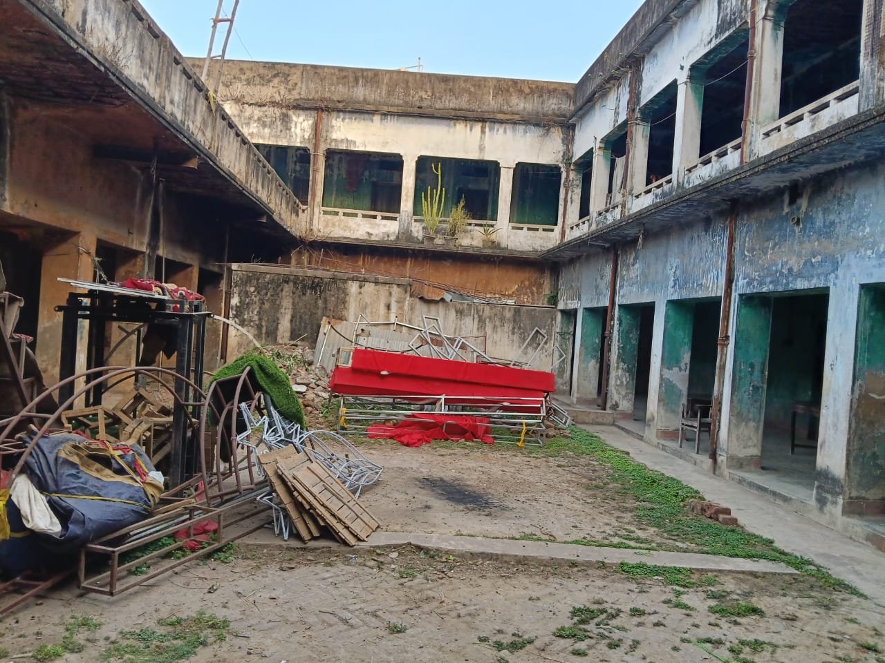 हिंदी समाचार | कभी रोजगार और आत्मनिर्भरता का...