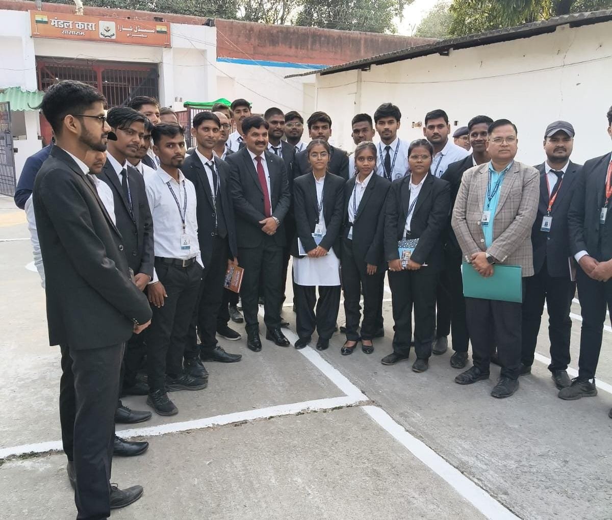 हिंदी समाचार |मानवाधिकार दिवस पर नारायण...