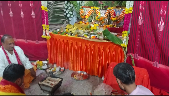 हिंदी समाचार | आदर्श रामलीला मंडल की ओर से...