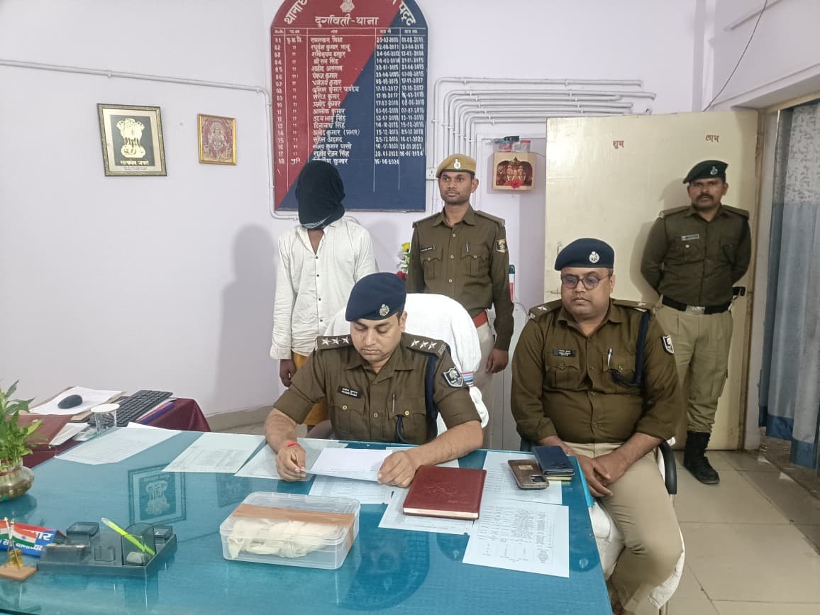 हिंदी समाचार | 86 लीटर शराब, एक कट्टा दो जिंदा...