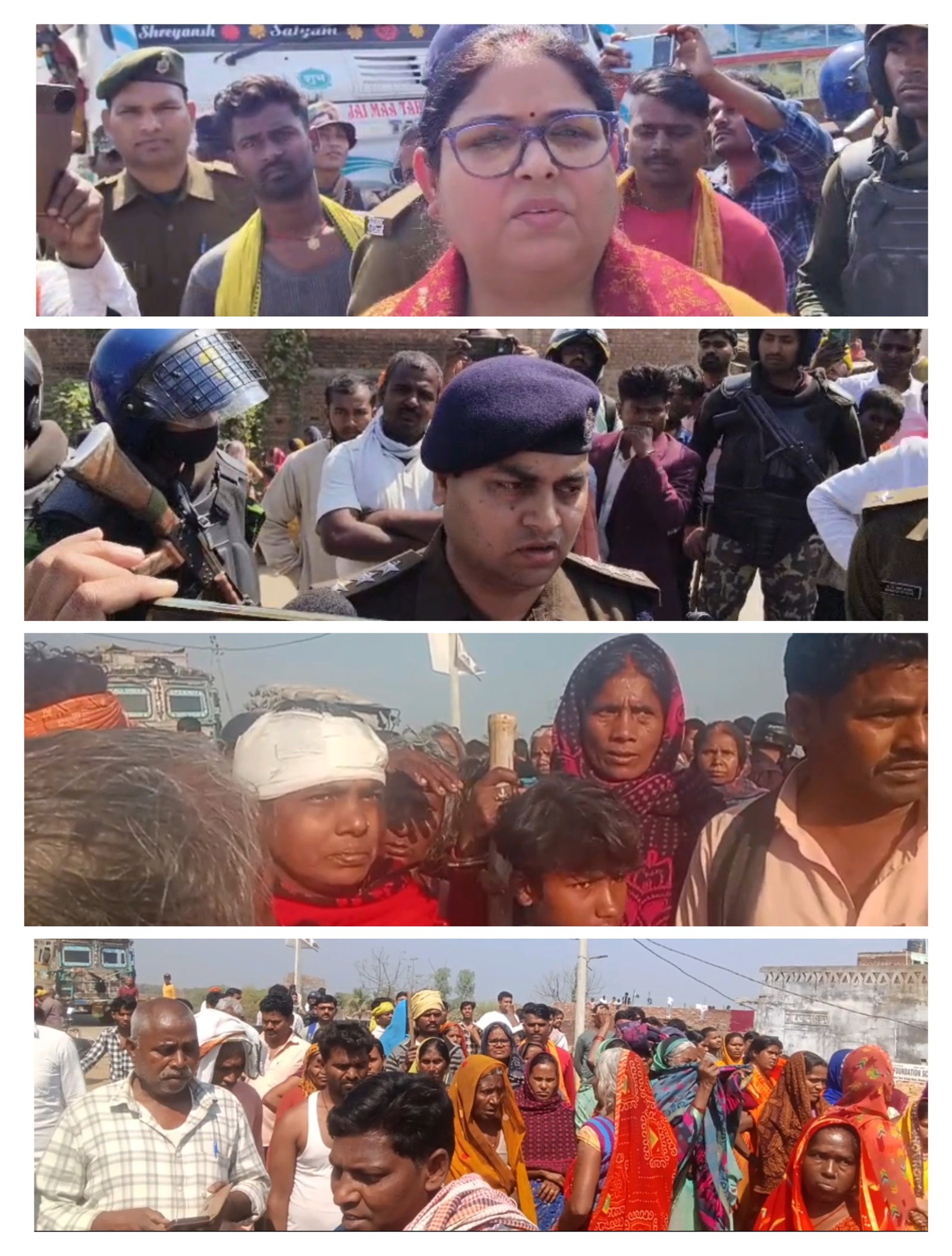 हिंदी समाचार | शराब पार्टी के साथ डीजे बंद...