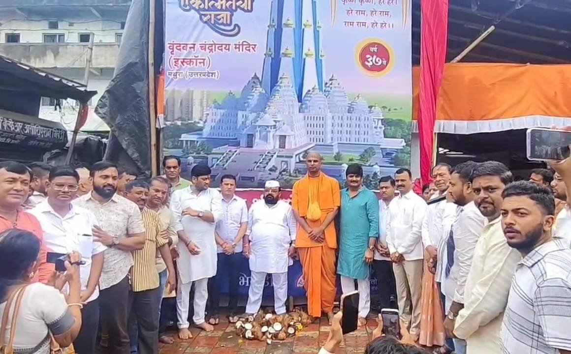 हिंदी समाचार |धामणकर नाका मित्र मंडल के 37...