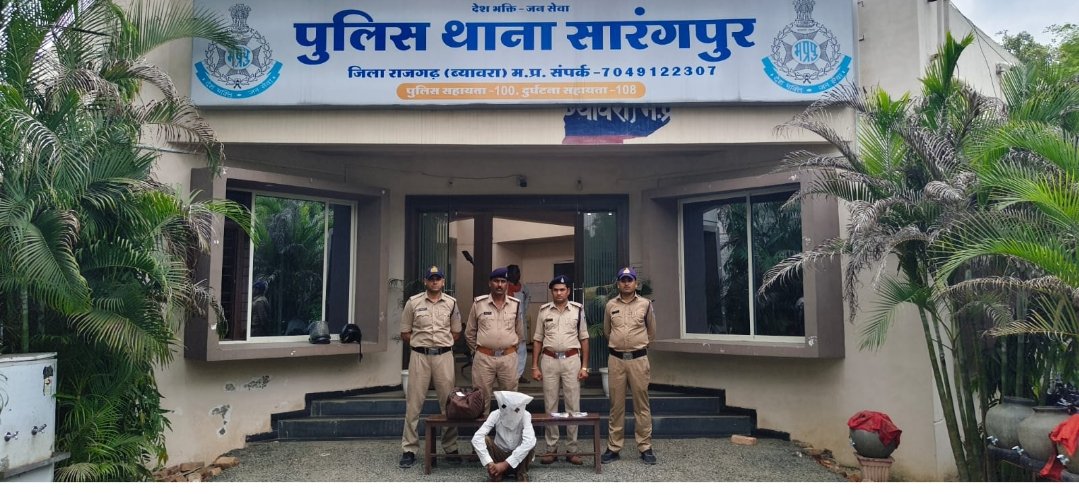 हिंदी समाचार | ऑपरेशन चक्षु के तहत लगाए गए...