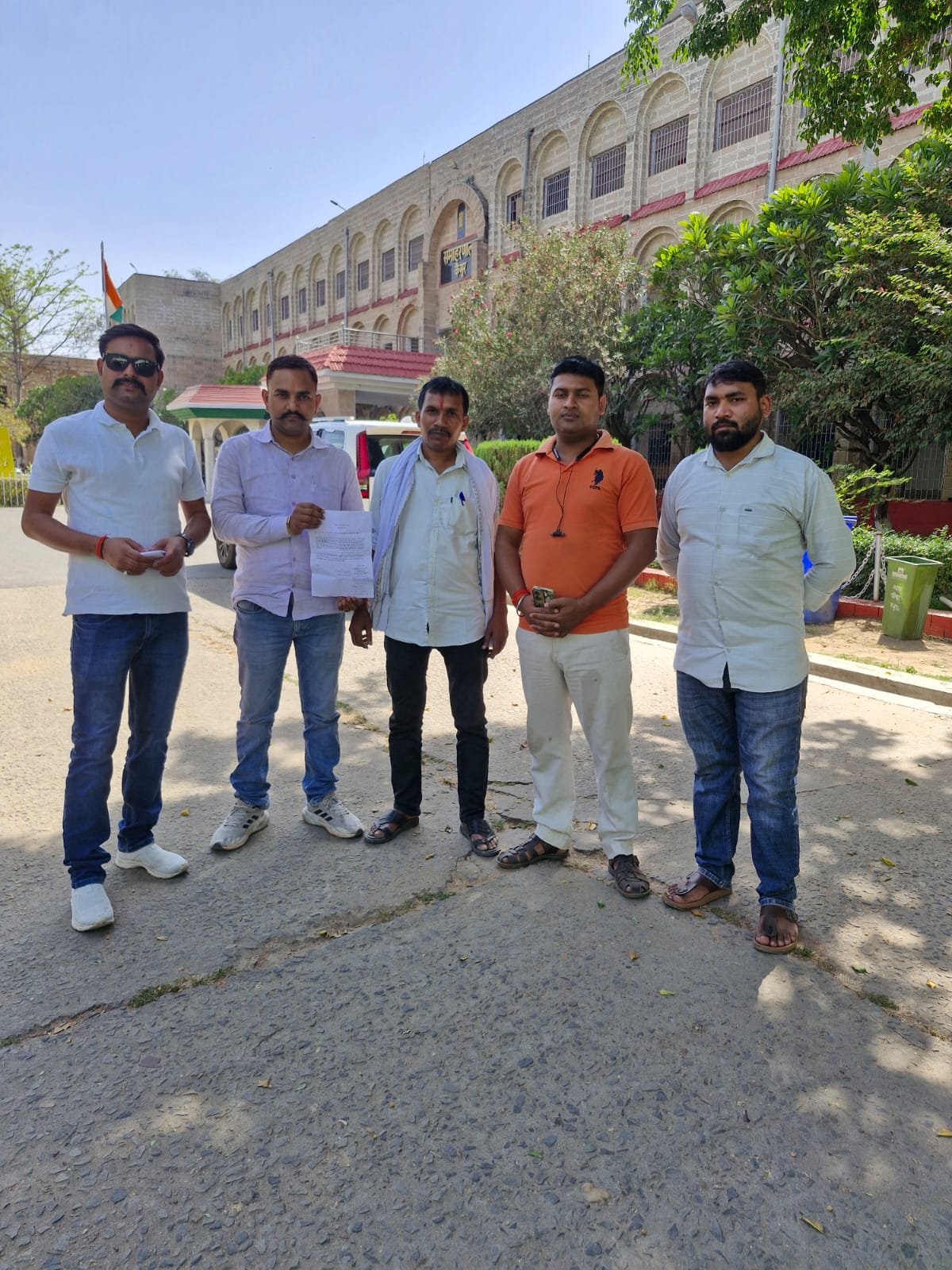 हिंदी समाचार | भीम जयंती की आड़ लें या अन्य...