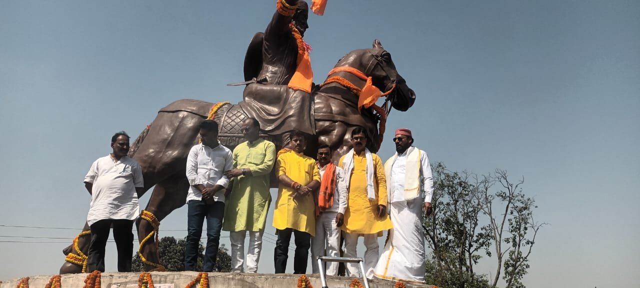 हिंदी समाचार |वीर कुंवर सिंह का मनाया गया...