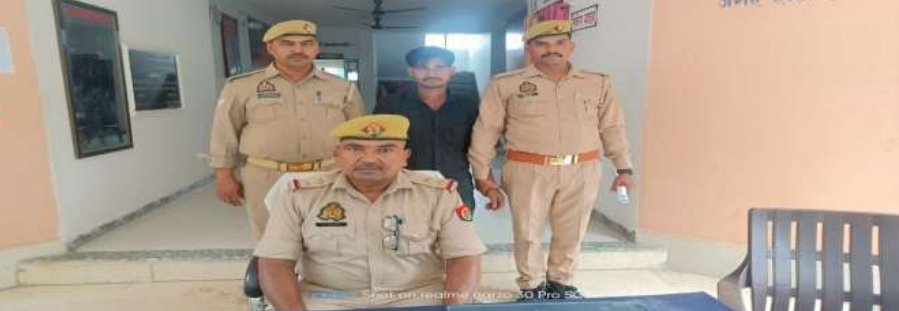 हिंदी समाचार | बरसठी पुलिस की बड़ी कामयाबी,...