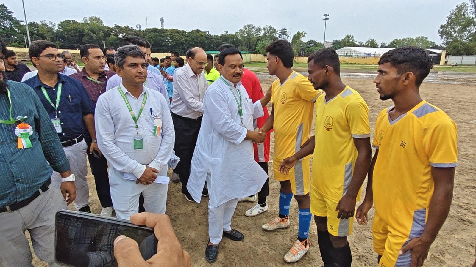 हिंदी समाचार | गया कॉलेज और मिर्जा गालिब...