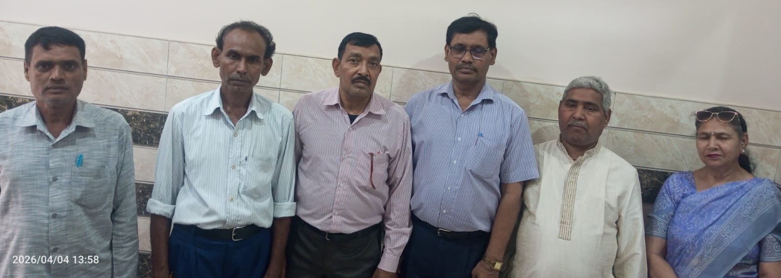 हिंदी समाचार | सम्राट अशोक वंशज संघ के राम...