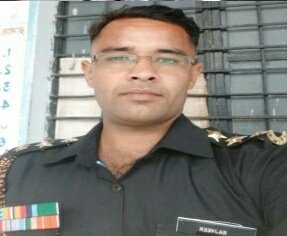 हिंदी समाचार |पुलिस द्वारा एक अभियुक्त...