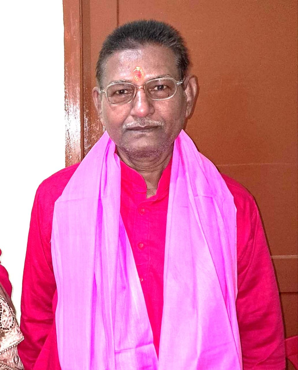 हिंदी समाचार | डेहरी भाजपा के वरिष्ठ नेता...
