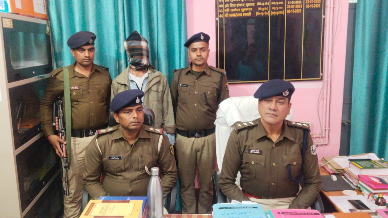 हिंदी समाचार | डेहरी हत्याकांड मामले का...