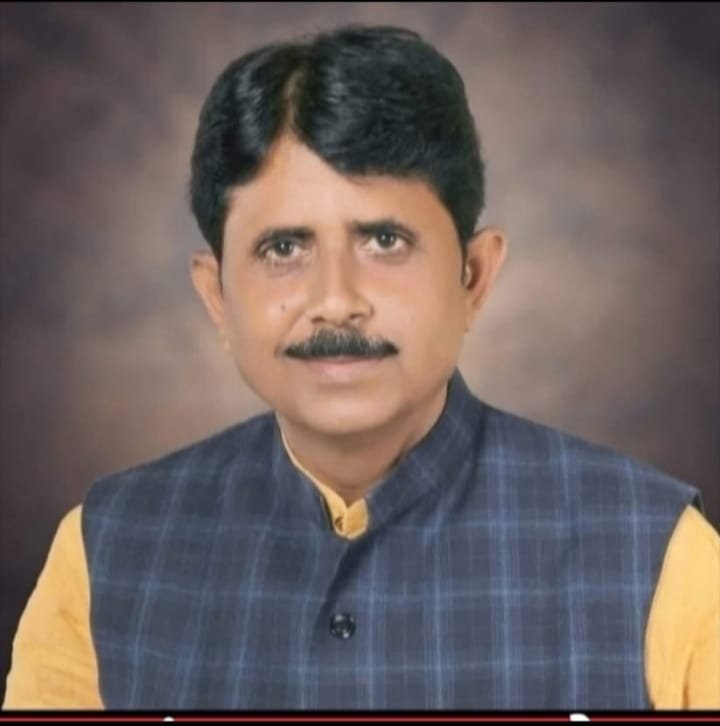 हिंदी समाचार | चेयरमैन विनोद जायसवाल की पहल...