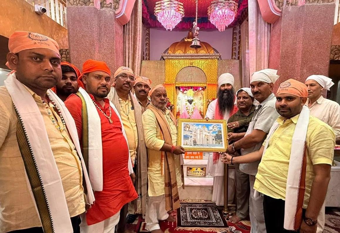 हिंदी समाचार | राज्य मंत्री हंसराज...