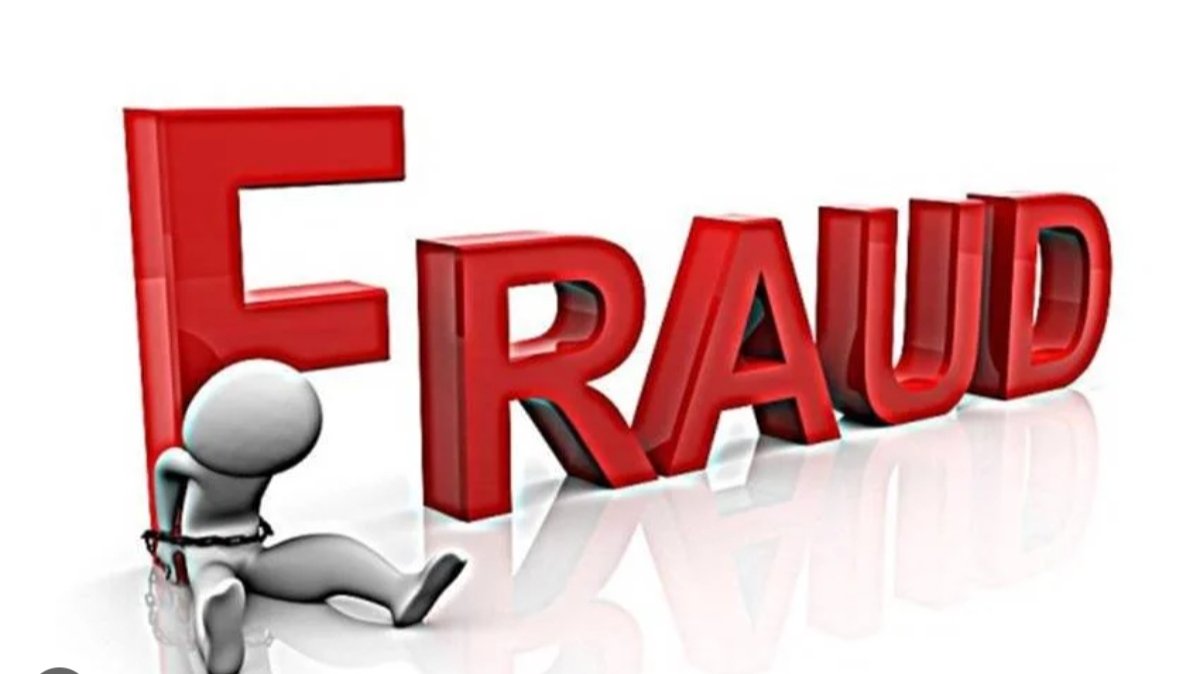 हिंदी समाचार | फर्जी कॉल और ठगी से रहे सावधान...