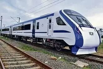 हिंदी समाचार |बंदे भारत एक्सप्रेस ट्रेन 2...