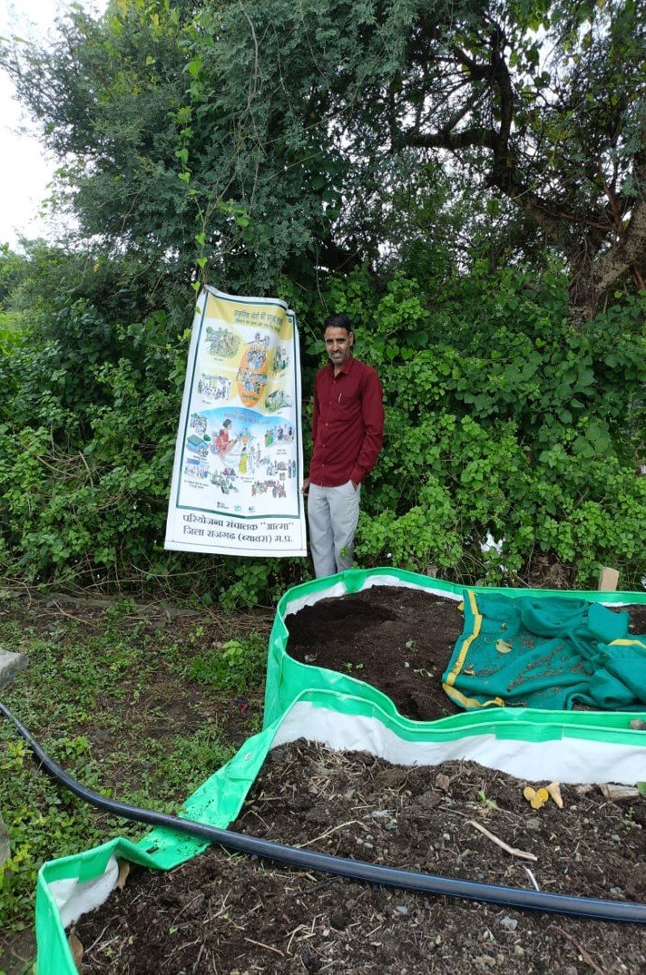 हिंदी समाचार |सफलता कहानी,जब मिट्टी...