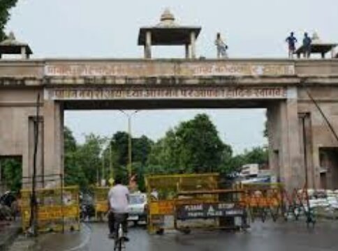 हिंदी समाचार |राम मंदिर निर्माण को लेकर...