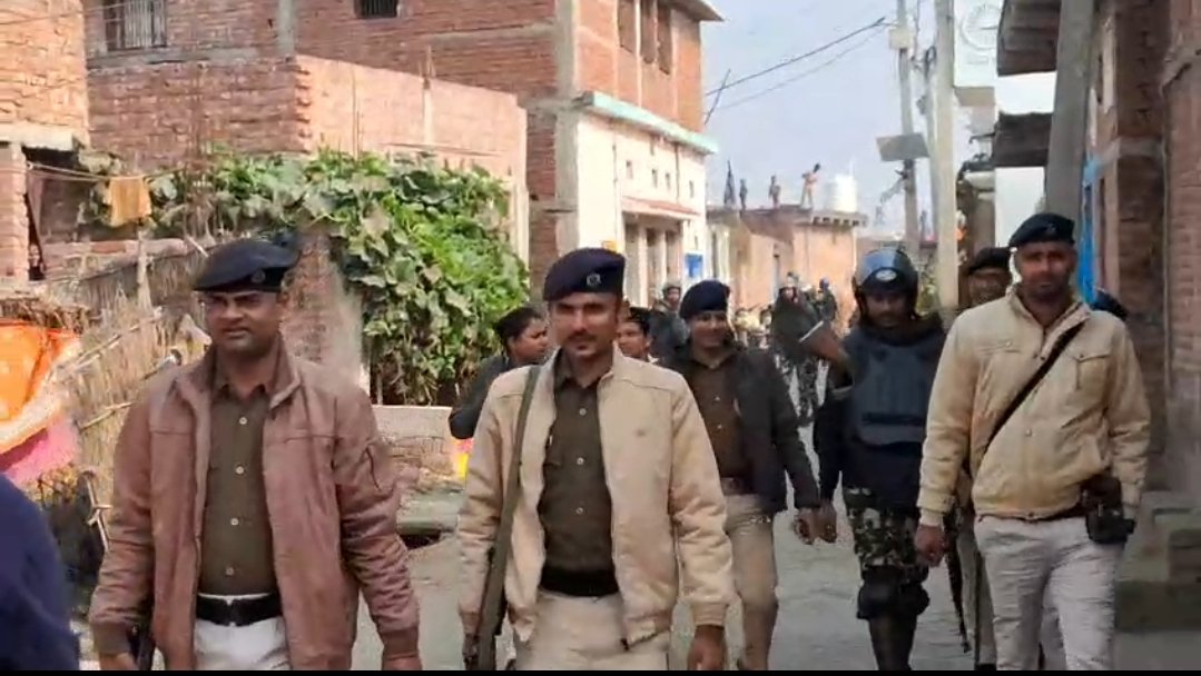 हिंदी समाचार |साइकिल चोरी के मामूली विवाद...