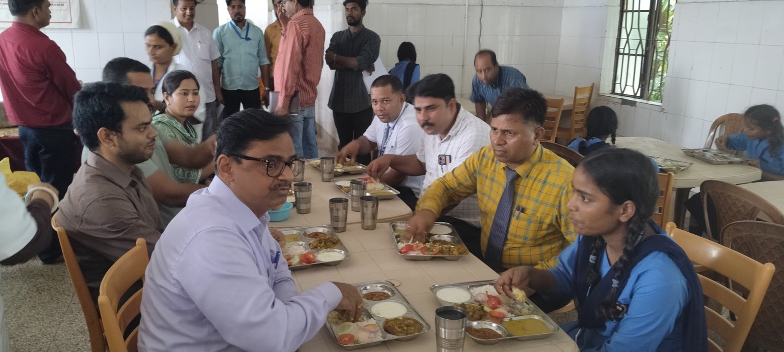 हिंदी समाचार |डीडीसी ने किया औचक निरीक्षण