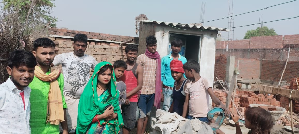 हिंदी समाचार |दुर्गावती में 15 हजार रुपये ...