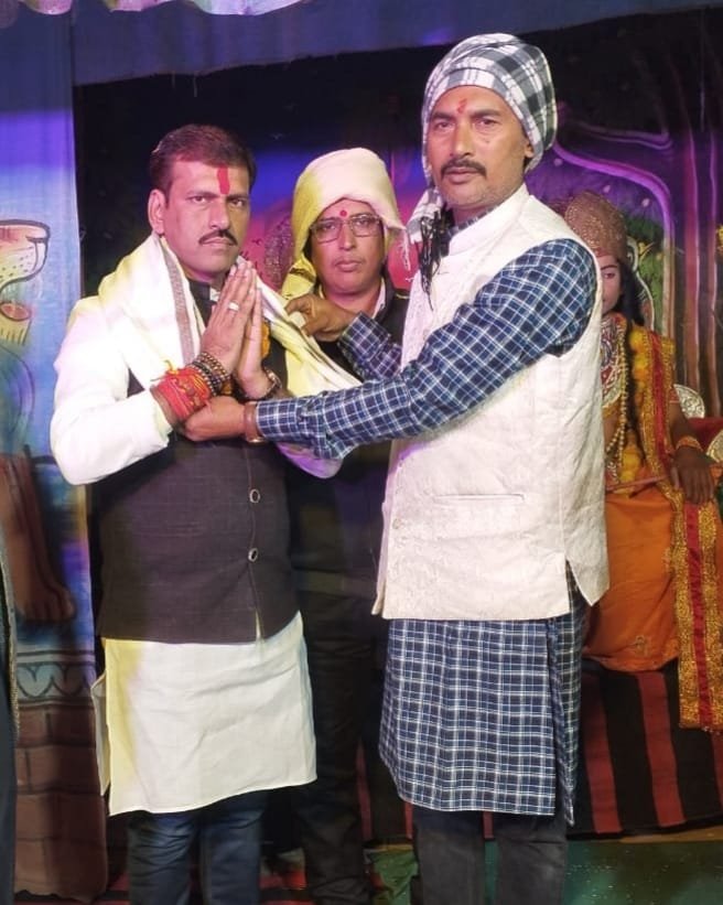 हिंदी समाचार |इंद्रपुरी क्षेत्र के बडीहा...