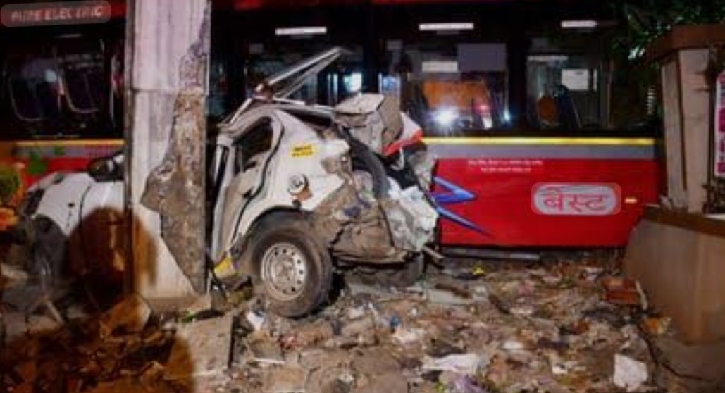 हिंदी समाचार |दुर्घटना का सबसे बड़ा कारण न...