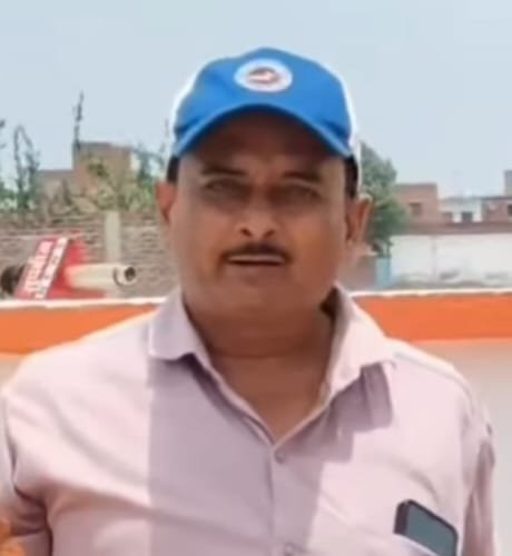 हिंदी समाचार | आजाद अधिकार सेना ने की आगामी...