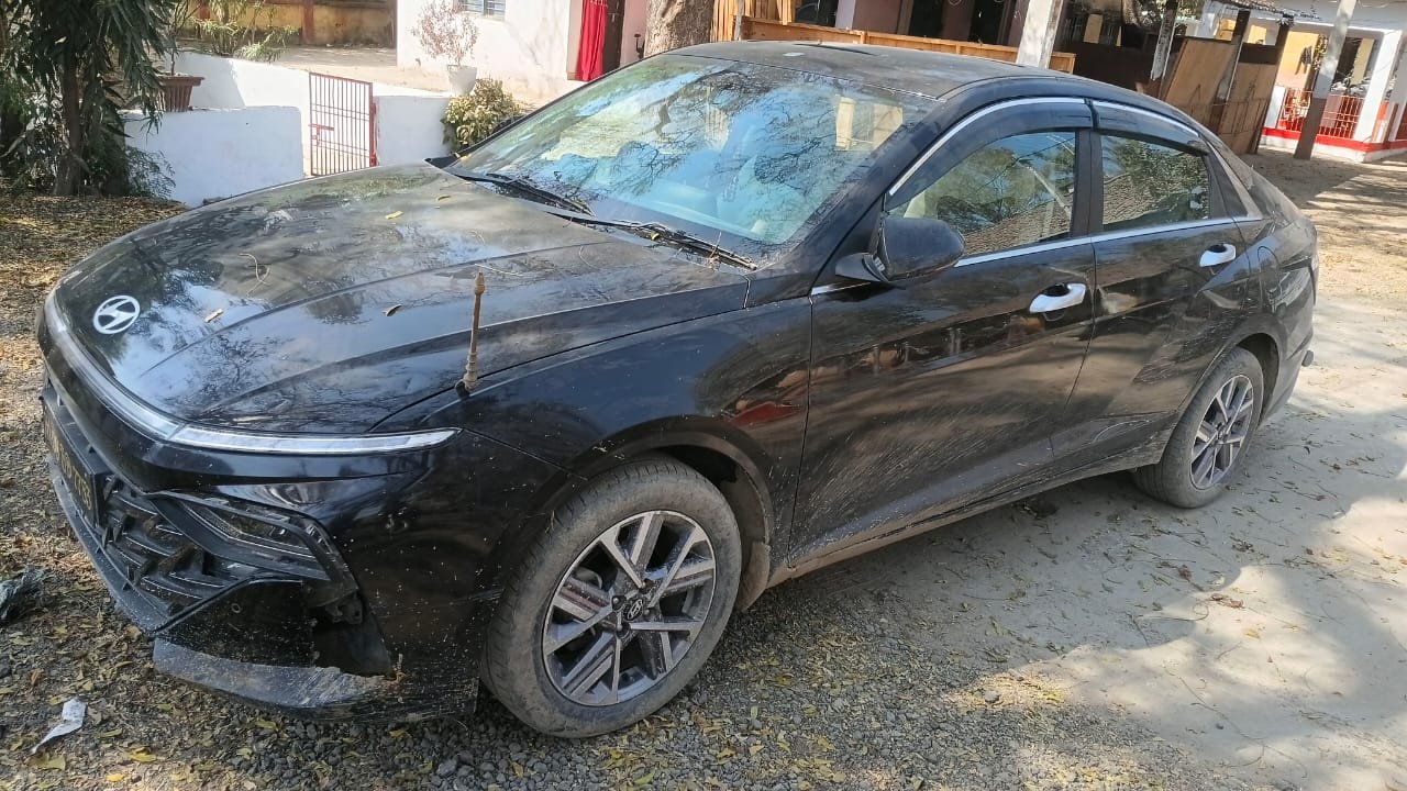 हिंदी समाचार | अलग-अलग जगहो से 20, 04 लीटर शराब के...