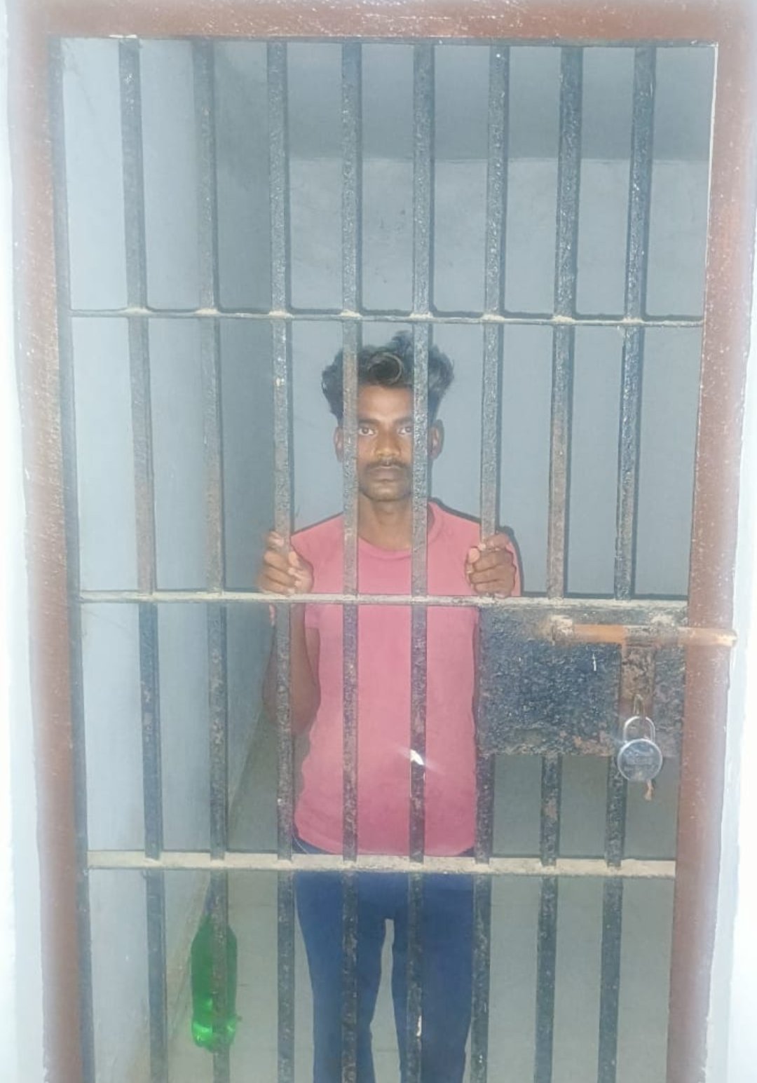 हिंदी समाचार |बरसठी पुलिस ने अभद्र टिप्पणी...