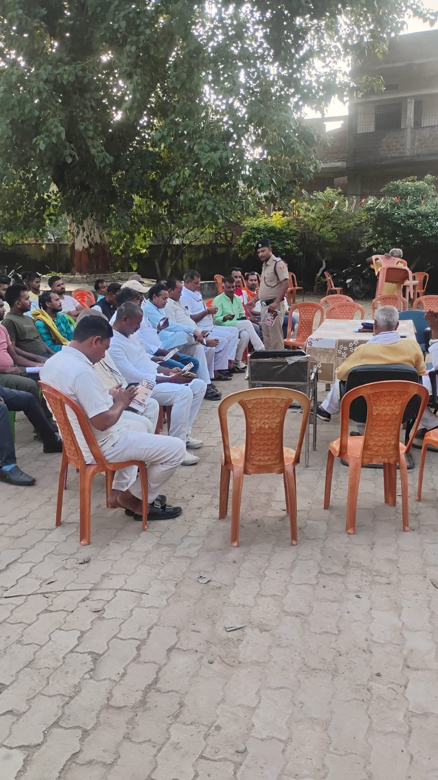 हिंदी समाचार | भगवानपुर प्रखंड के सभी दुर्गा...
