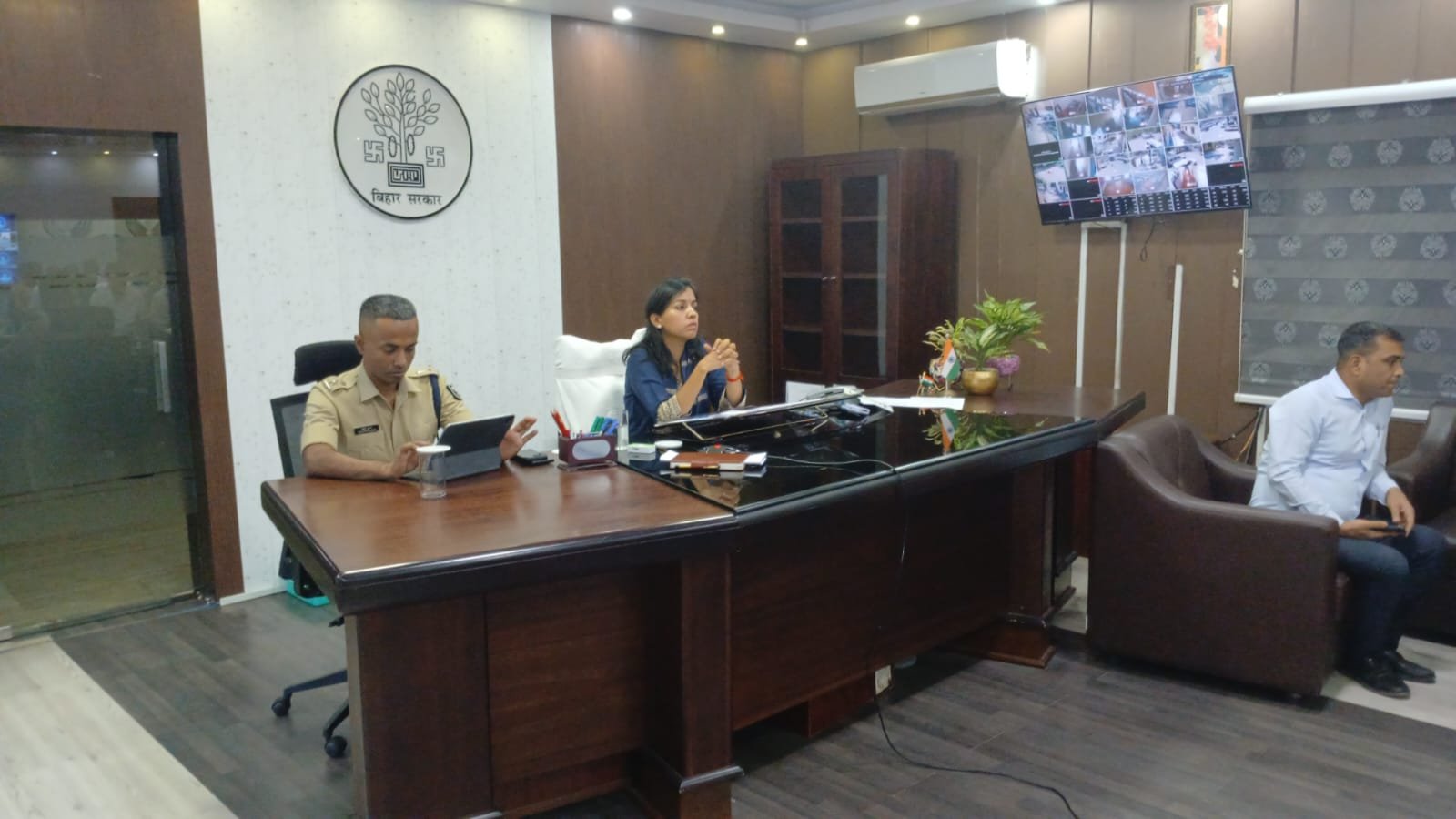 हिंदी समाचार | नियंत्रण रखने के लिए...