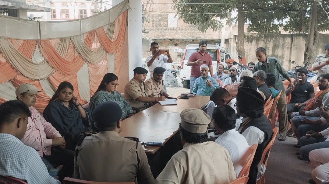 हिंदी समाचार | मोहनिया में 'ईद' पर सौहार्द का...