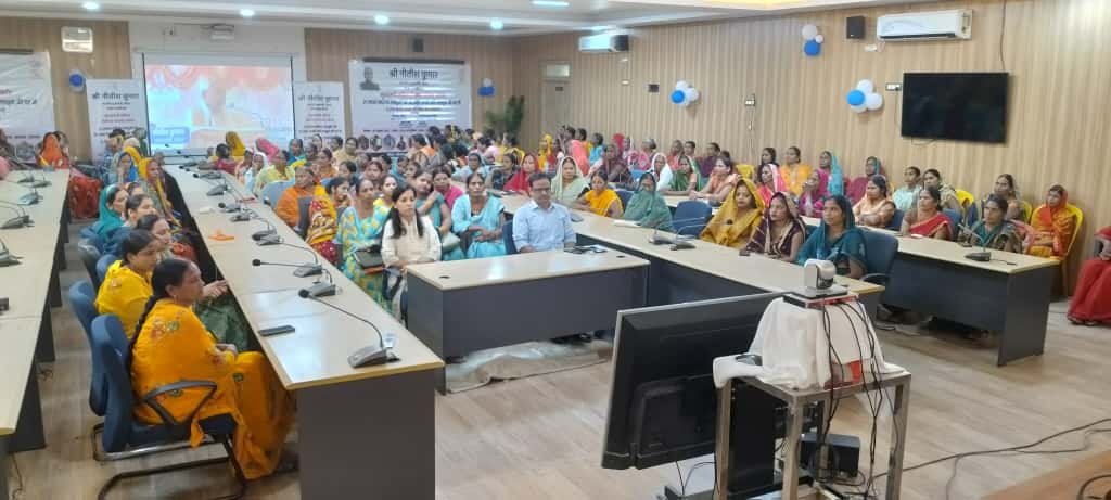 हिंदी समाचार |डीएम ने आगामी विधानसभा चुनाव...