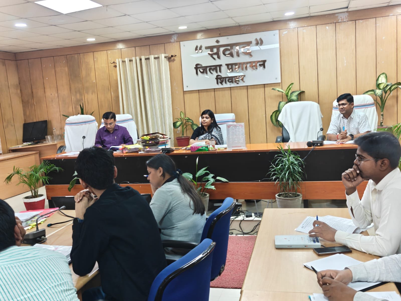 हिंदी समाचार | पैक्स के अधिसूचित निर्वाचन...